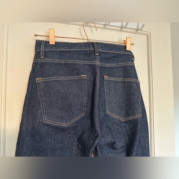 Everlane High Rise Jeans - Picture 3 of 8